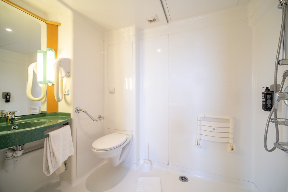 Double Room, Accessible, Non Smoking photo 3