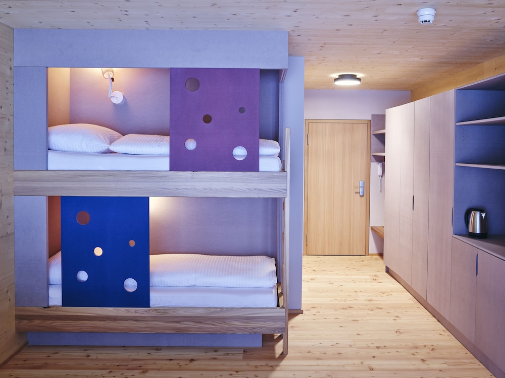 Family Apartment (Beag Haus) photo 2