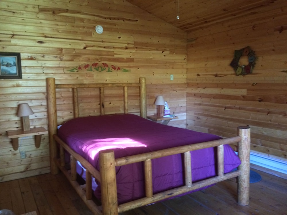 The Timber photo 1