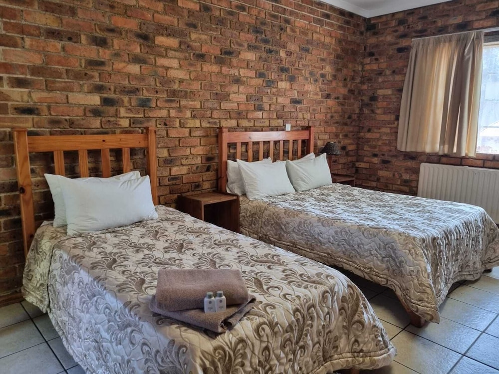 Deluxe Triple Room photo 1