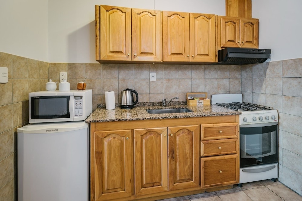 Standard Apartment (N 6) photo 3