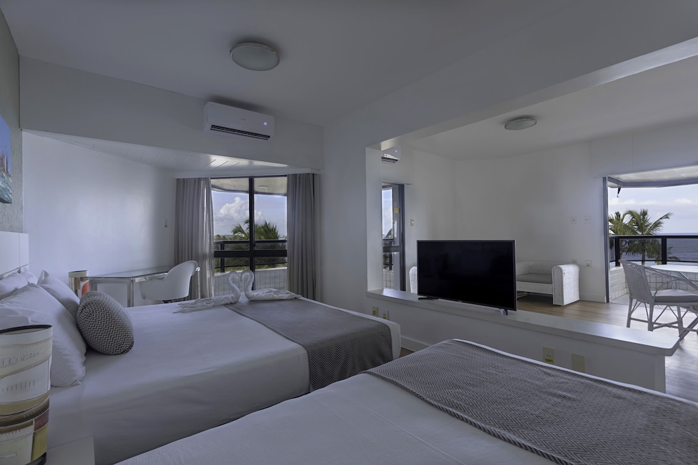 MASTER S/ HIDROMASSAGEM - Photo 1