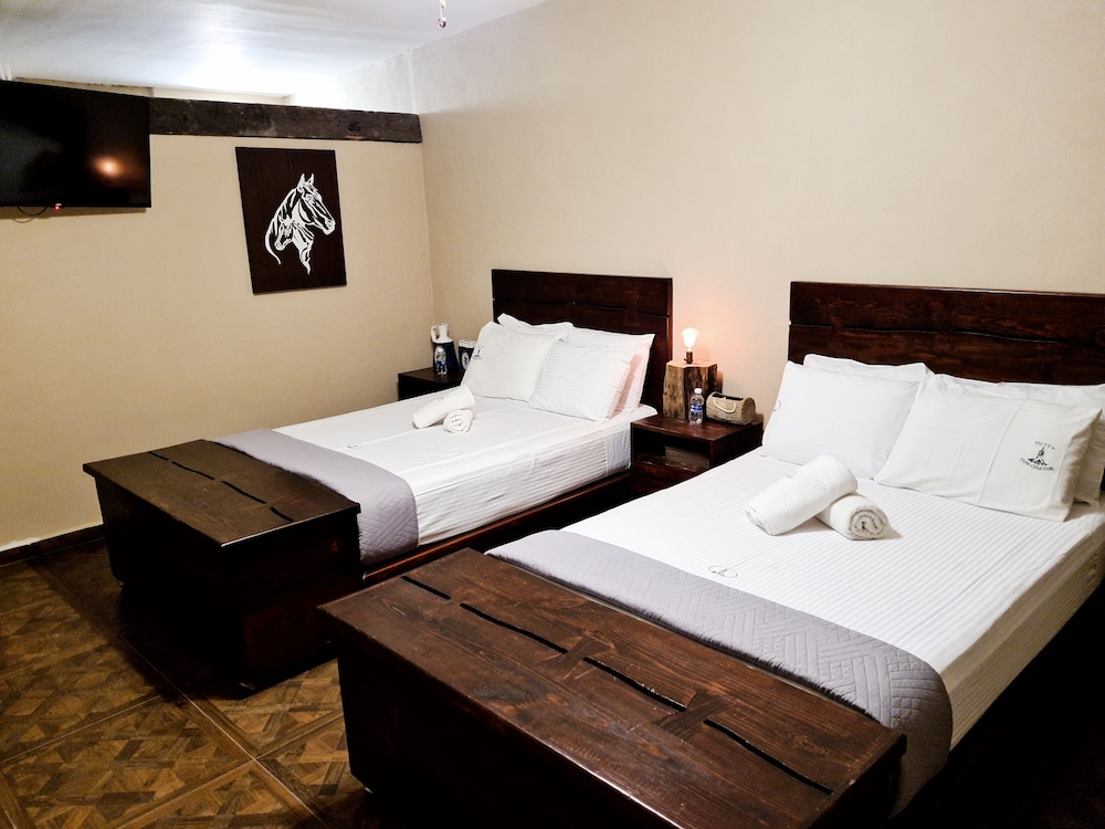 Double Room photo 1