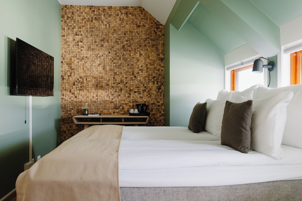 Double or Twin Room - Photo 14