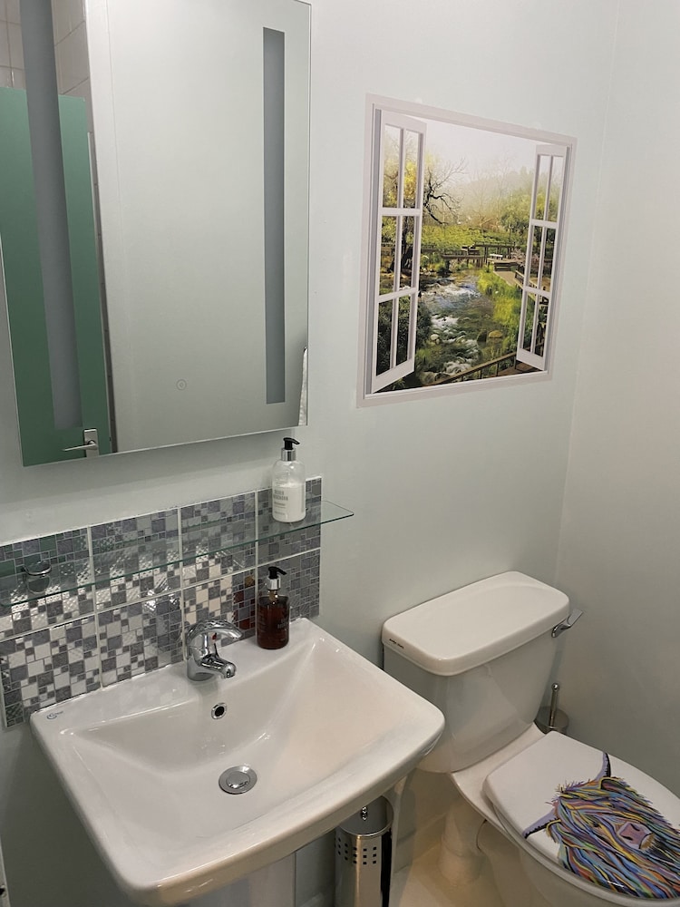 Standard Twin Room photo 2