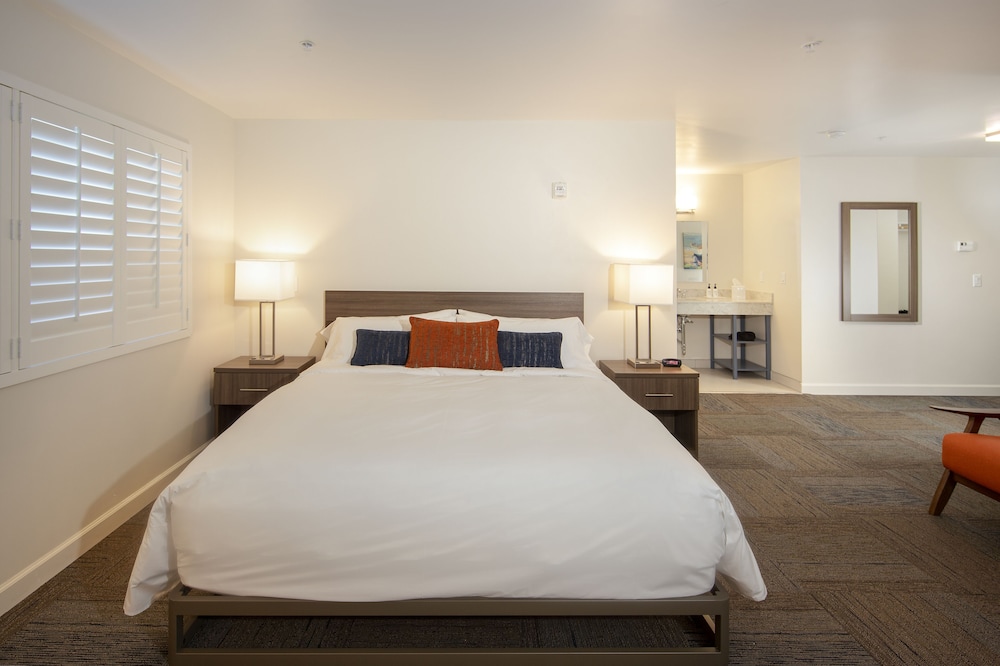 Inn At Moss Landing Point, Billede 5