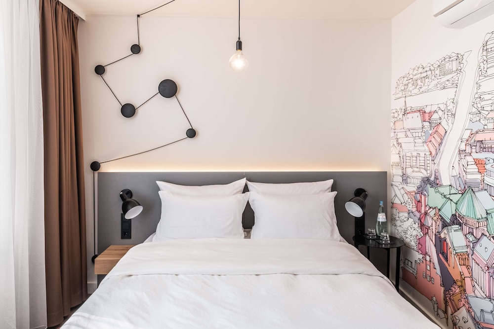 Standard Room (Penta)