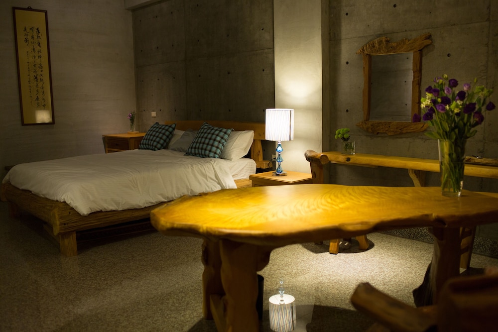 Quadruple Room photo 1