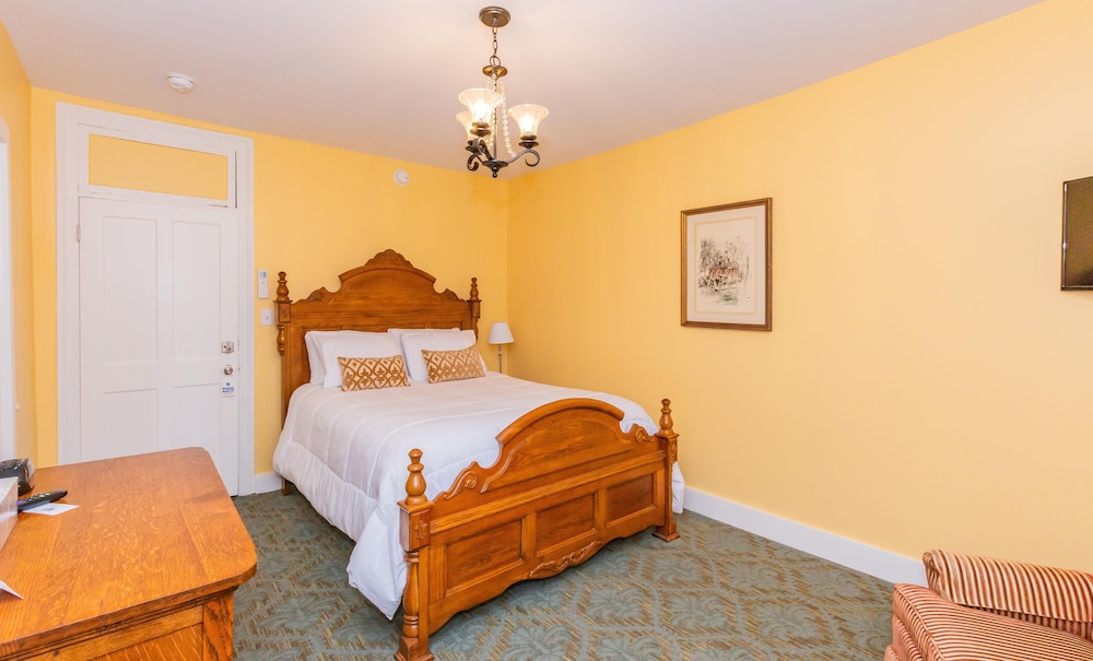 Double Room (Keeley) photo 3
