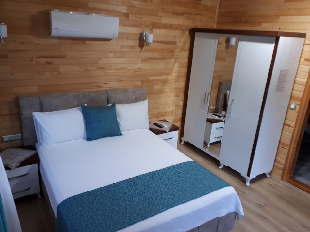 Comfort Bungalow, 2 Bedrooms