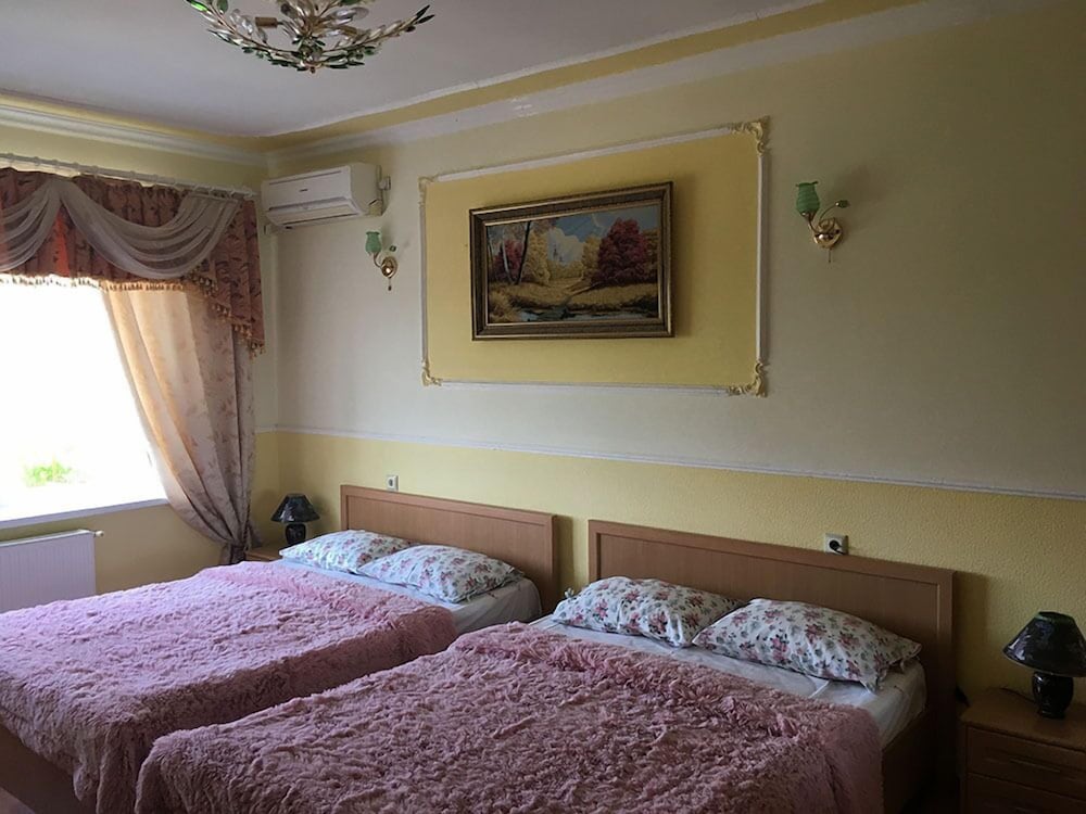 Quadruple Room photo 1