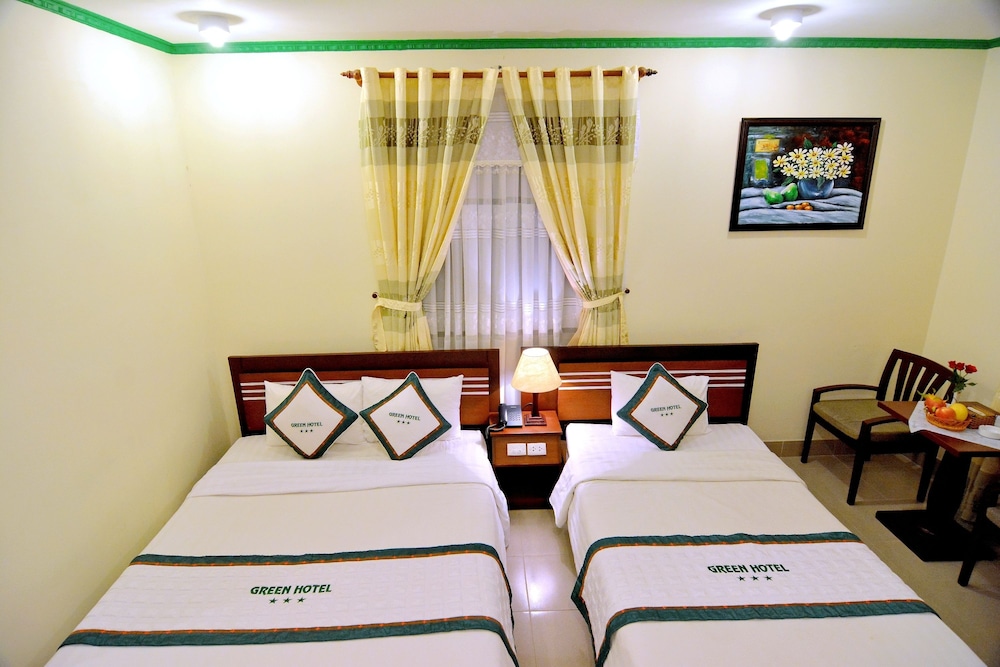 Superior Triple Room photo 1