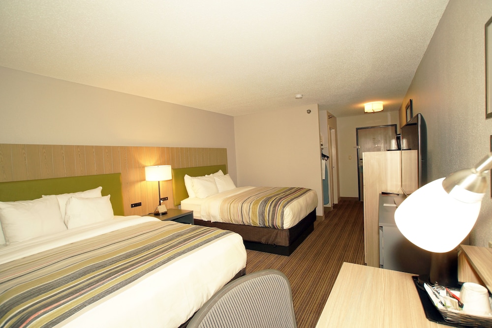 Country Inn & Suites by Radisson, Greenfield, IN, Foto 6