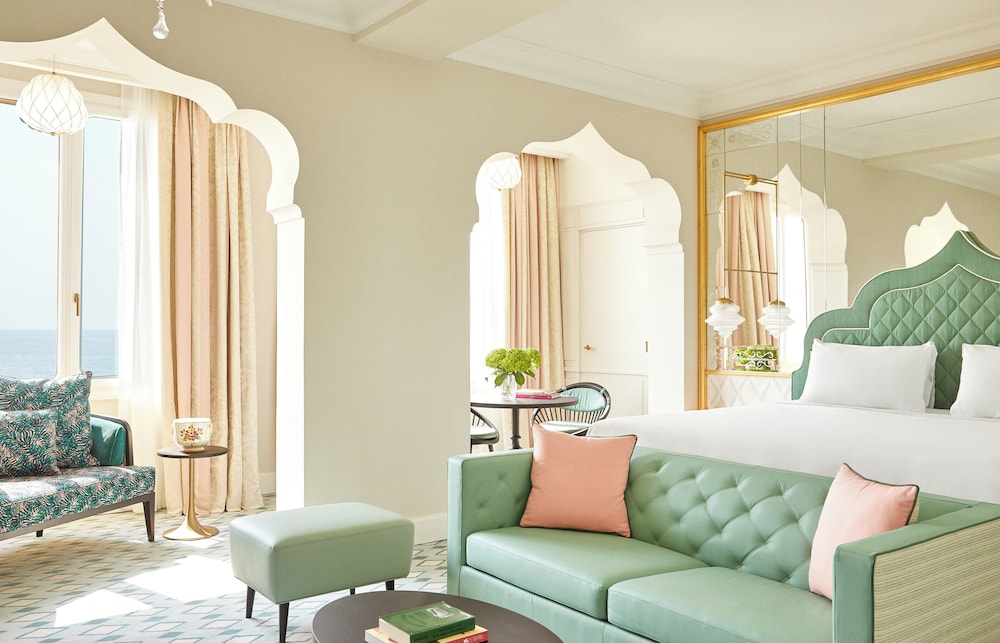 Junior Suite (Premium)
