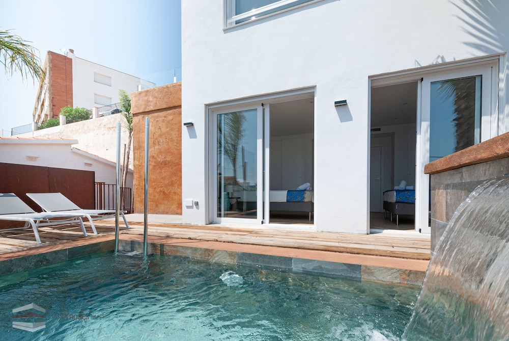 Apartamento, 3 habitaciones (Ancla Mar 1)