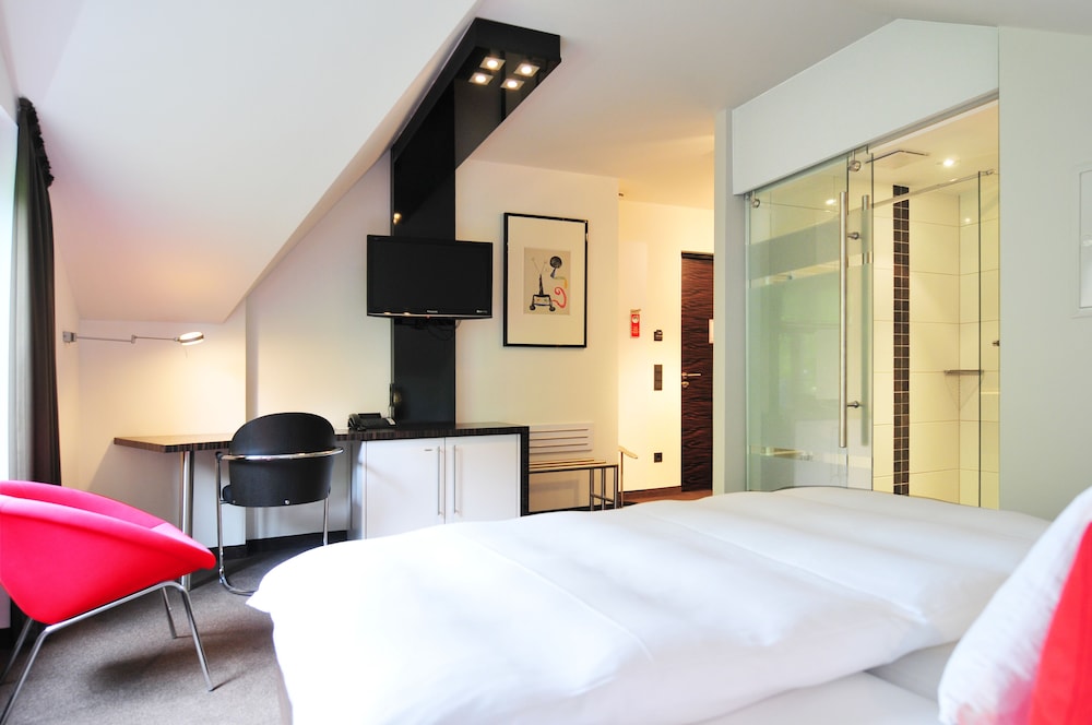 Comfort Single Room, Non Smoking, City View photo 1