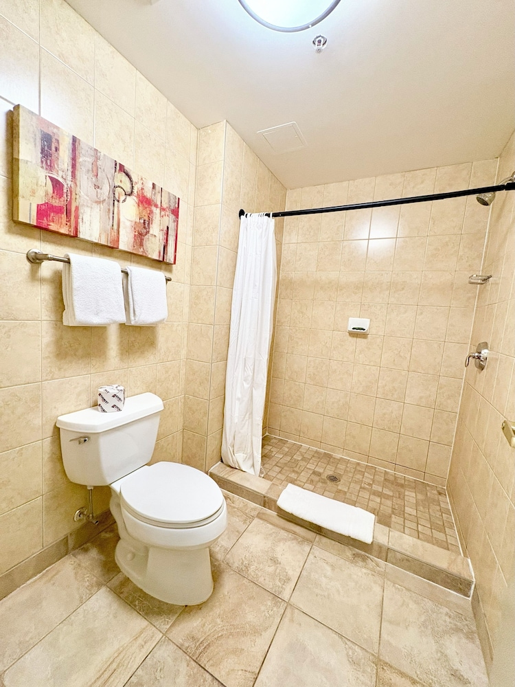 Business Suite, 1 King Bed with Sofa bed, Non Smoking - Photo 13