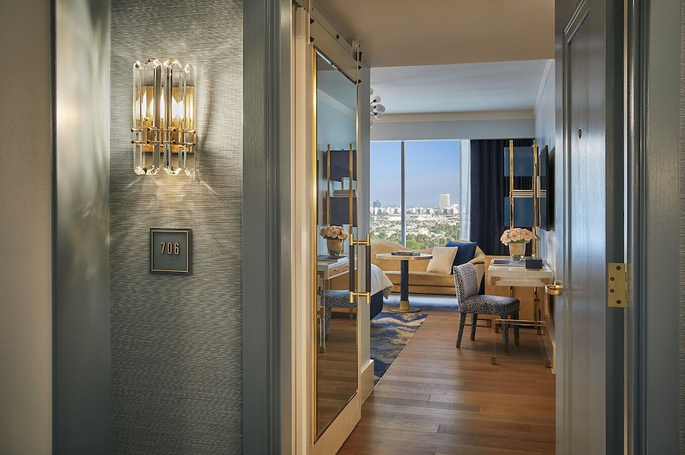Accessible King Room