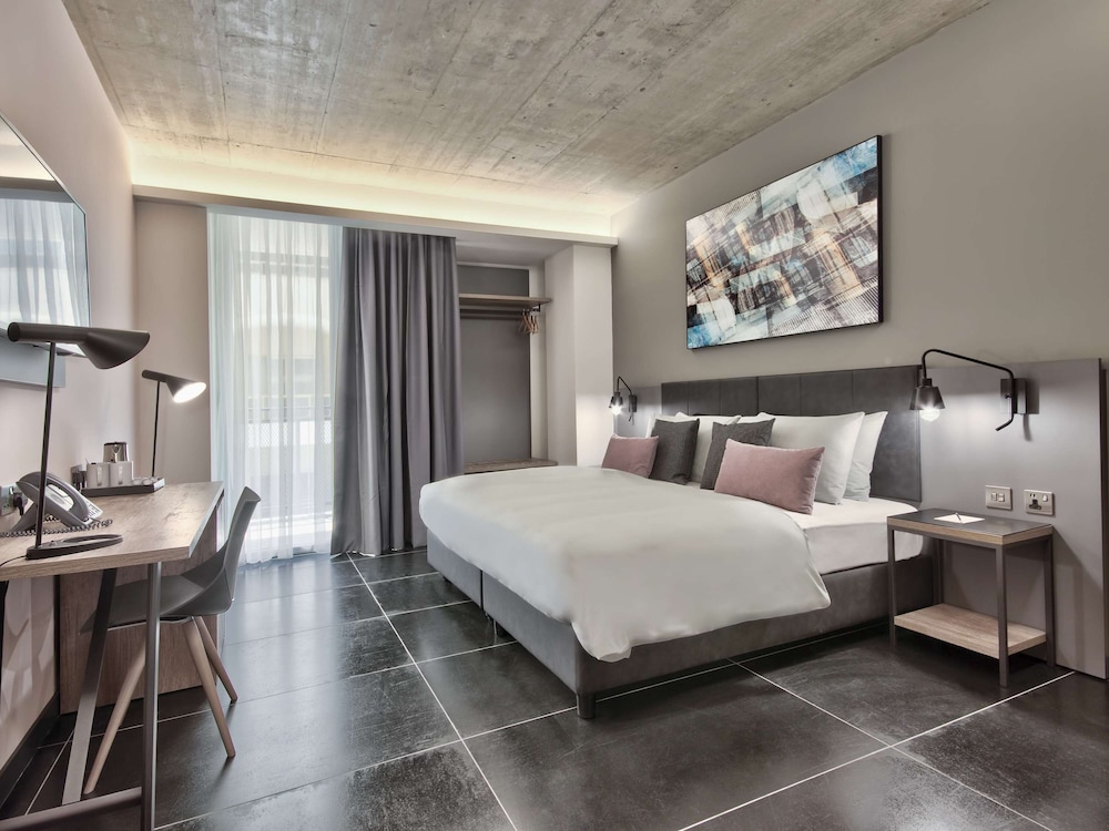 Superior Room, 1 Double or 2 Twin Beds
