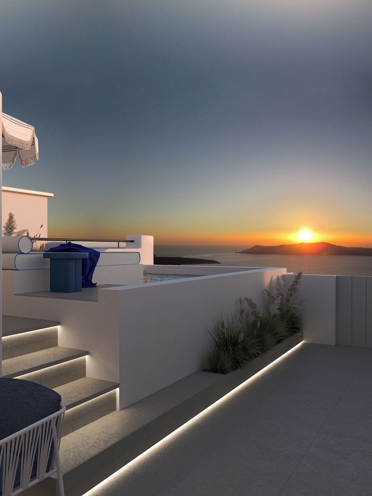 Superior Suite, Sea View photo 1