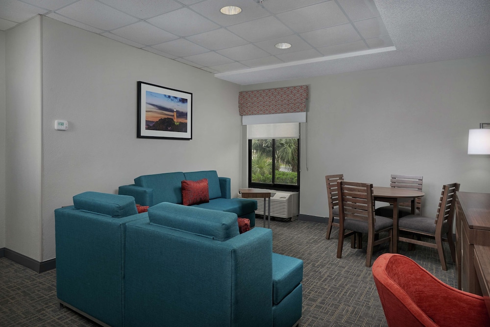 Suite, 1 Bedroom, Non Smoking - Photo 1