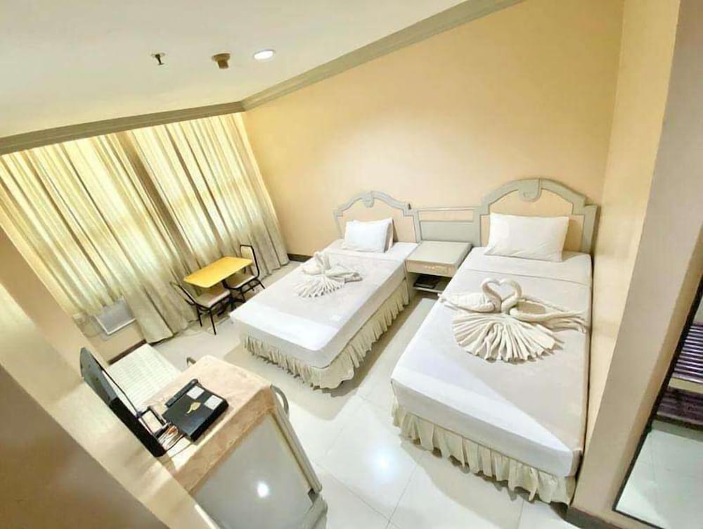 Suite photo 2