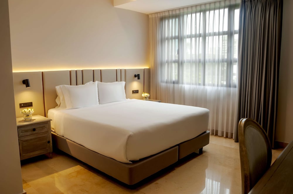 Standard Room (Extra Bed 4 adults) - Photo 1