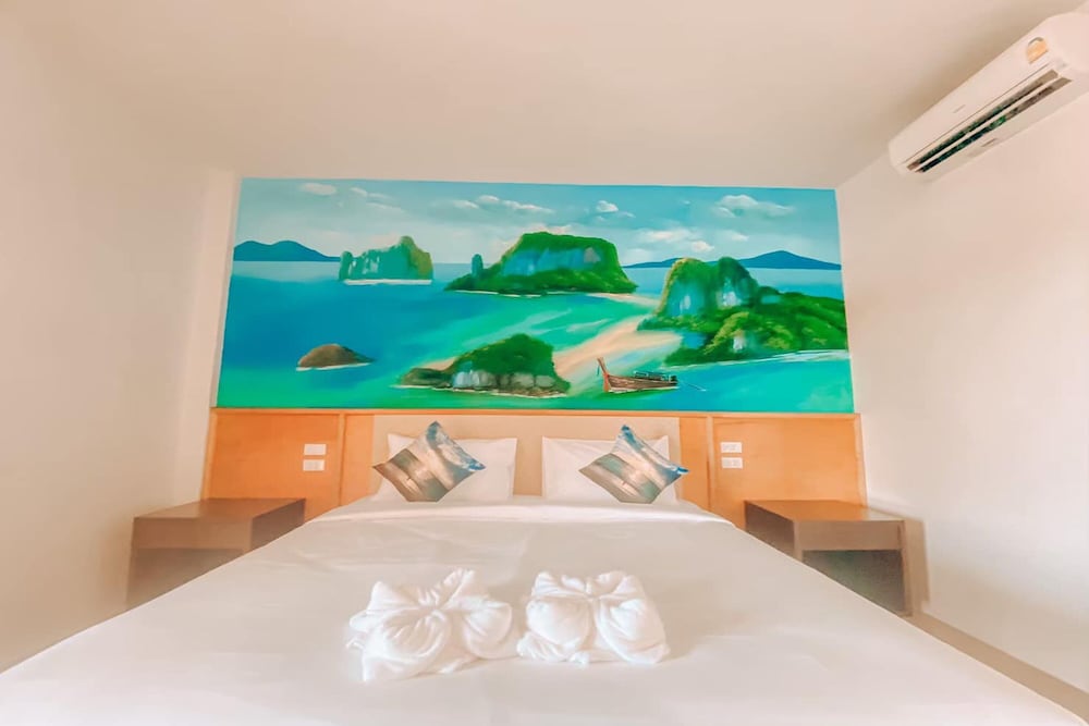 Standard Double Room - Photo 7