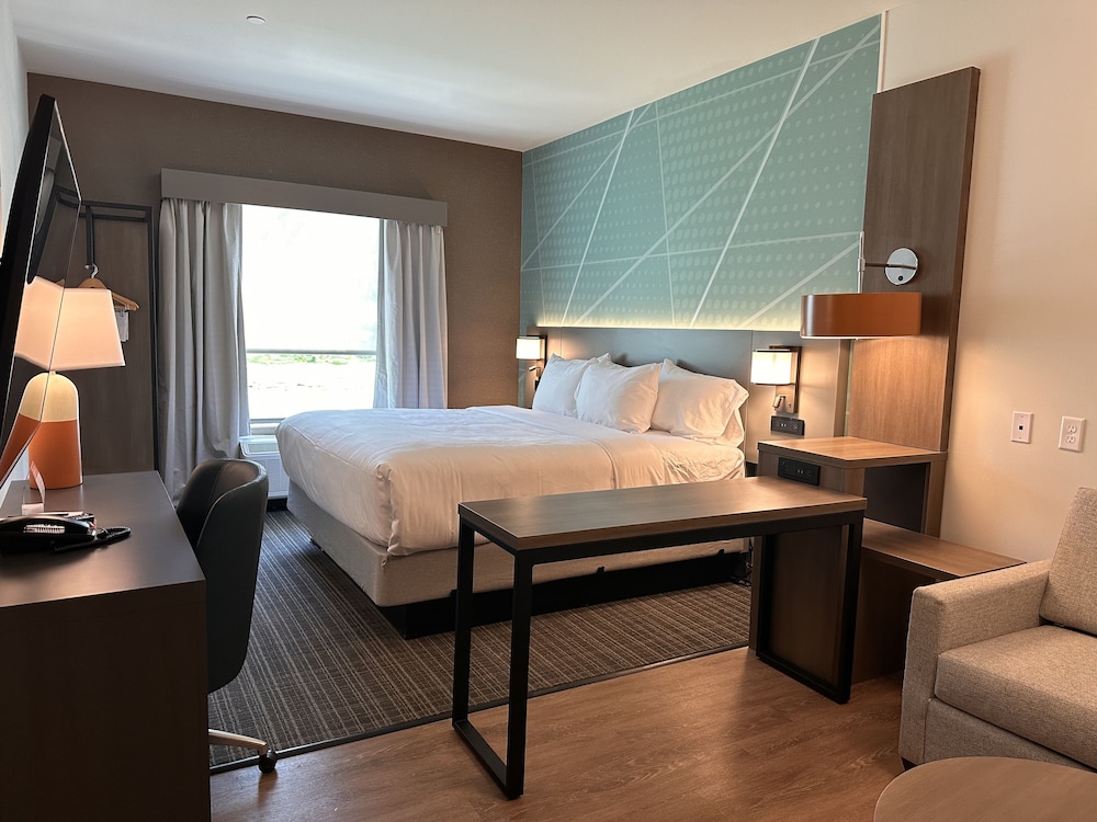 Suite, 1 King Bed photo 2