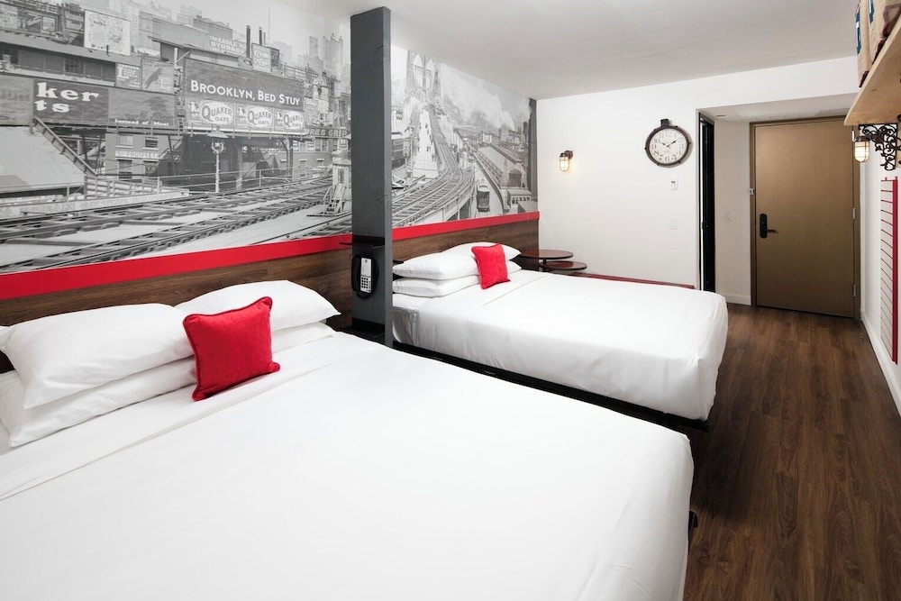 Standard Double or Twin Room photo 1