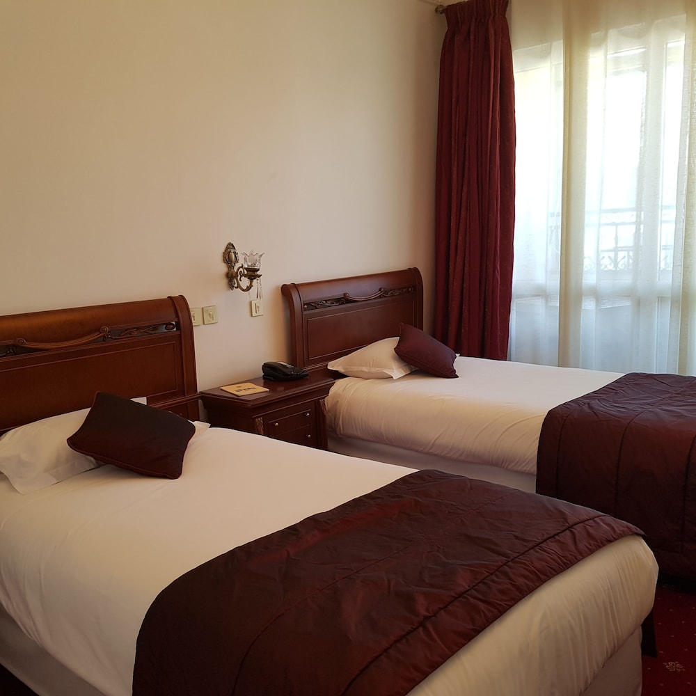 Classic Single Room - Photo 2