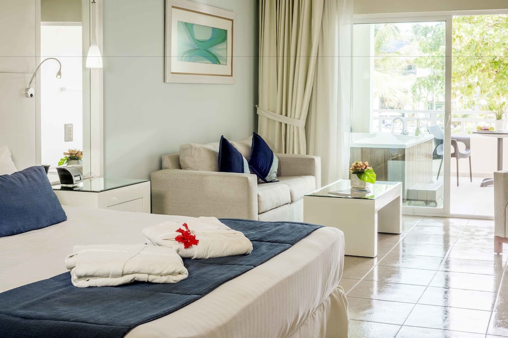 Junior Suite (Privilege Honeymoon) - Photo 2