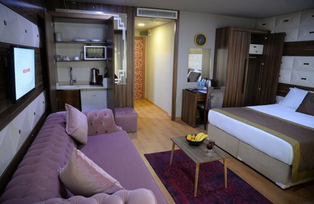 Superior Room photo 1