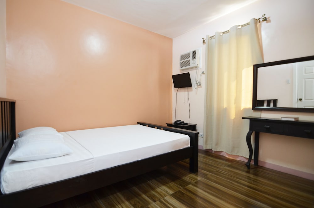Room 107