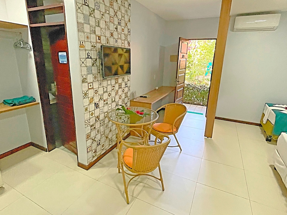 Luxury Room, Lake View, Ground Floor (Ouro) photo 3