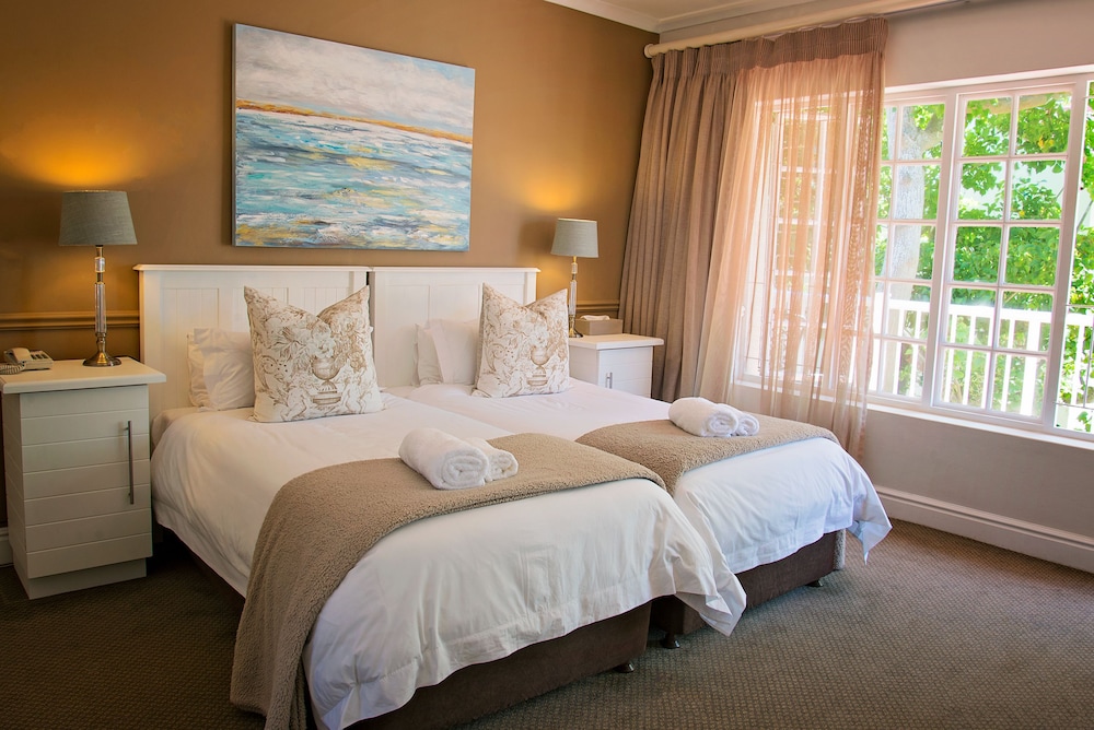Twin Rooms photo 1