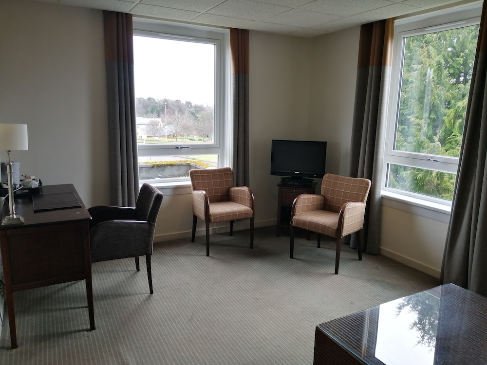 Junior Suite (Double) photo 3