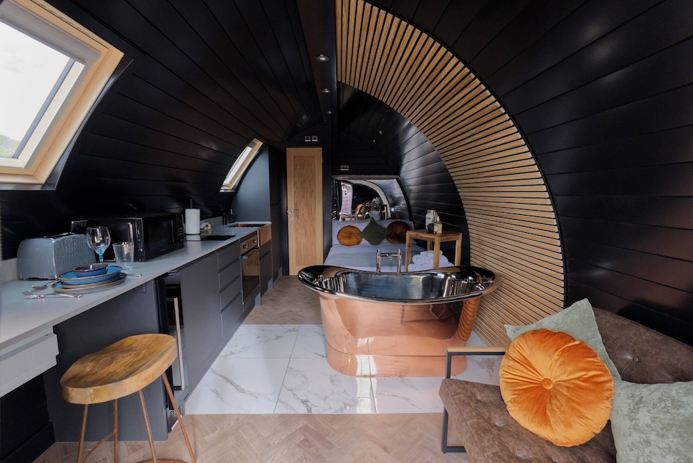 Premium Cabin photo 1