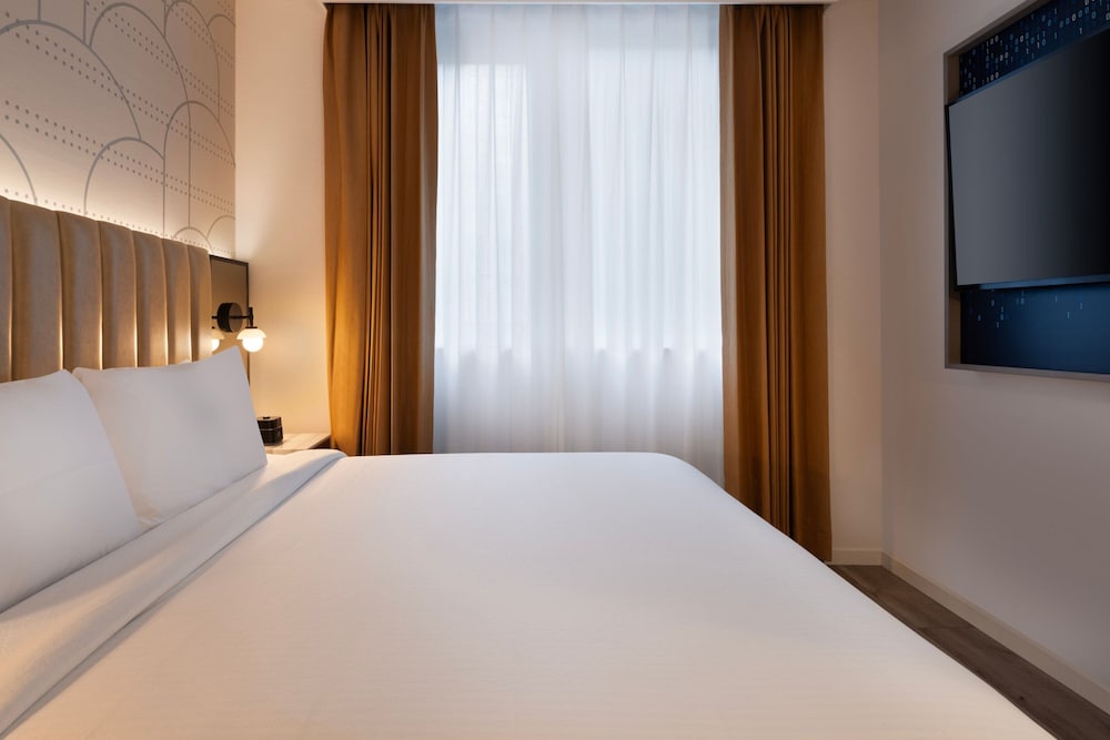 Premium Suite, 1 Bedroom