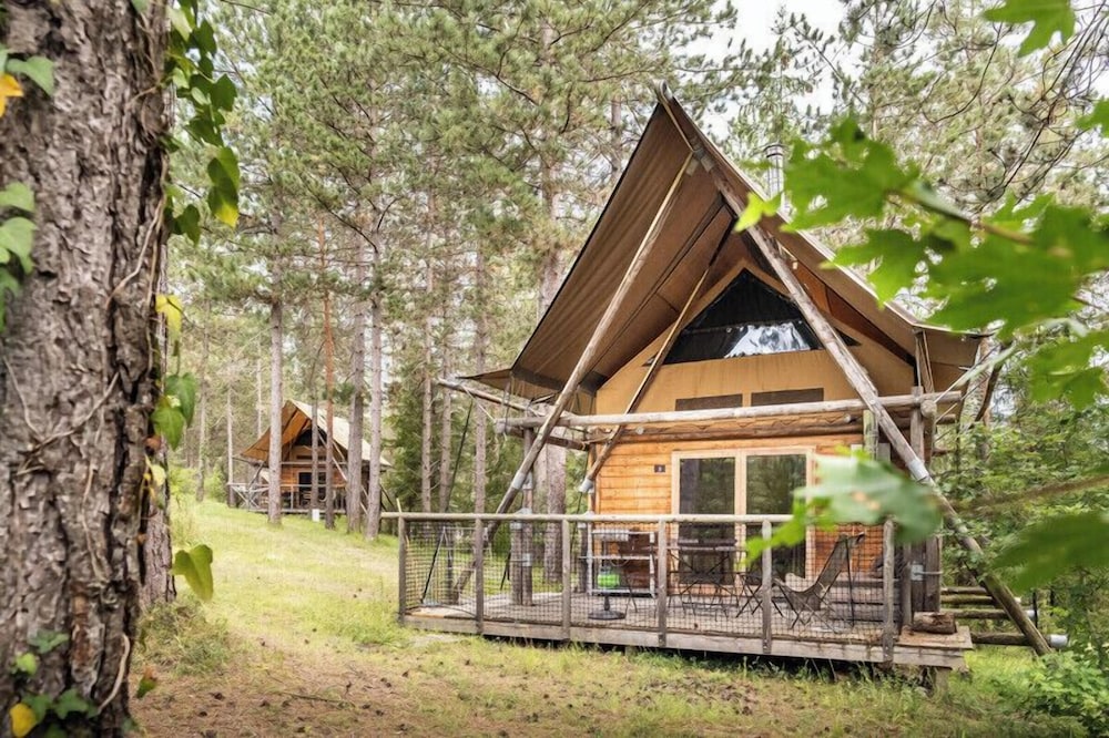 Cabin