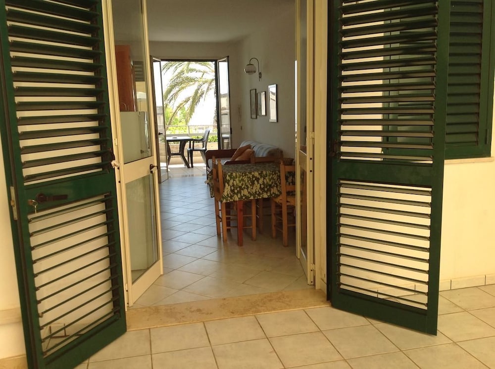 Apartment, Garden Area photo 2