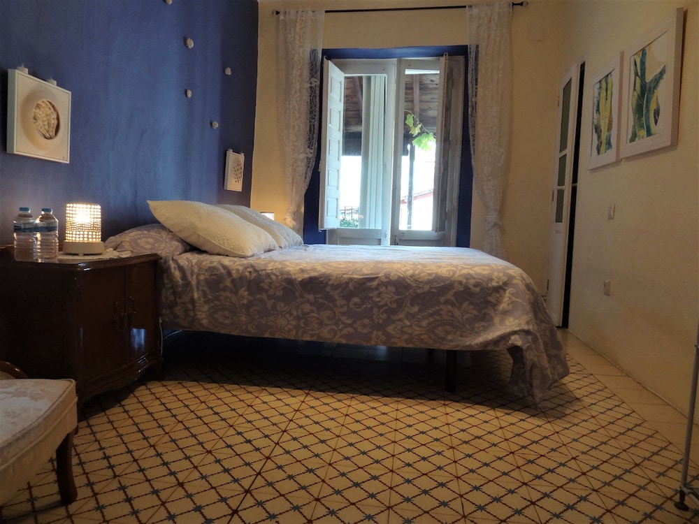 Double Room, 1 Double Bed, Non Smoking photo 2