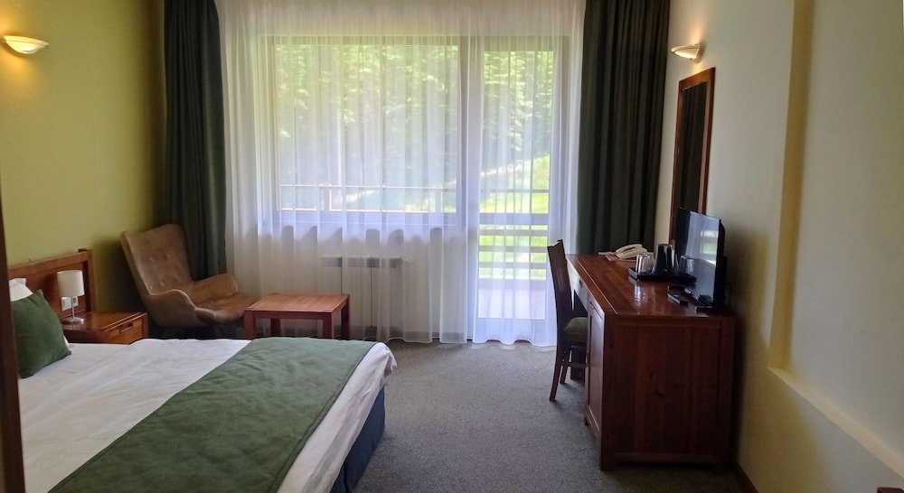Signature Double or Twin Room photo 1