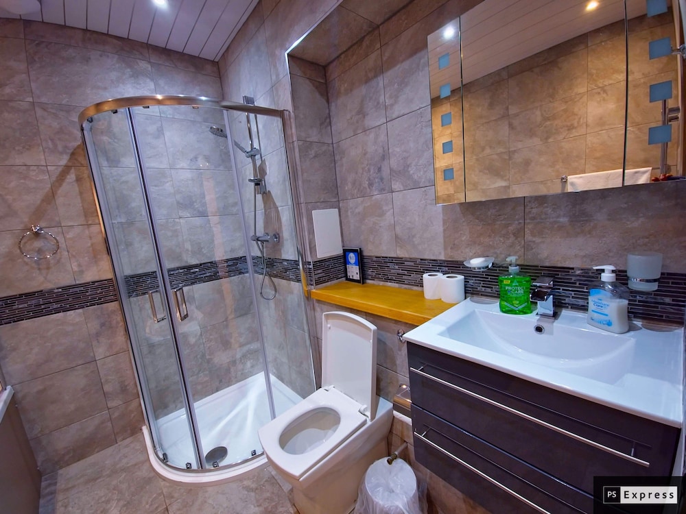 Luxury Double Room photo 3