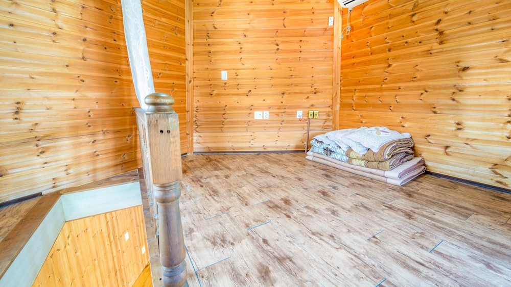 Basic Room, 1 Bedroom (Yellow(Single house)) - Photo 9