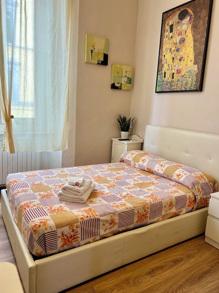 City Double Room, Non Smoking