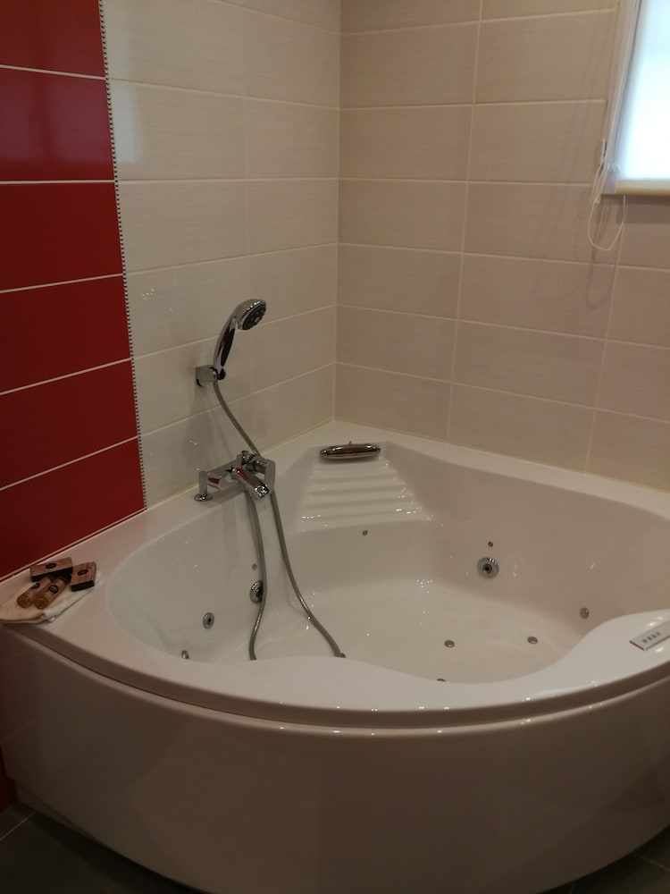 Double Room, Park View (Rouge) photo 2