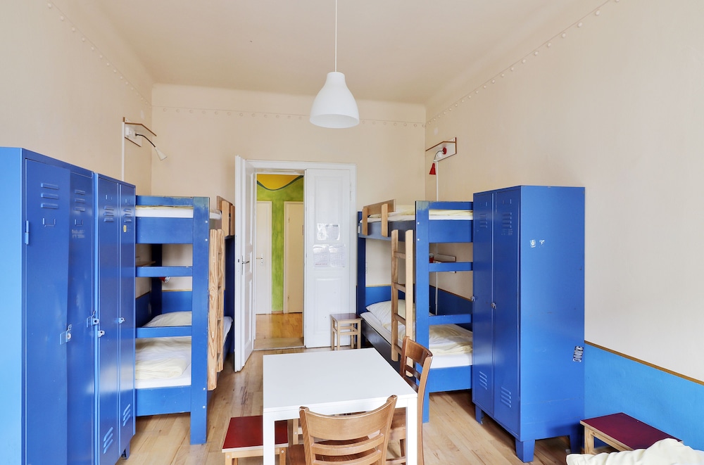 Basic Shared Dormitory photo 1