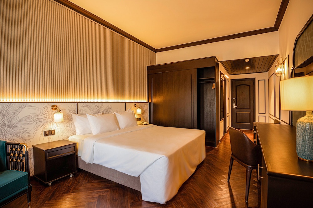 Deluxe Single Room photo 1