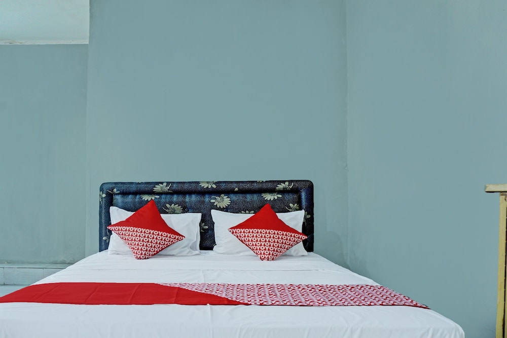 Standard Double Room photo 3